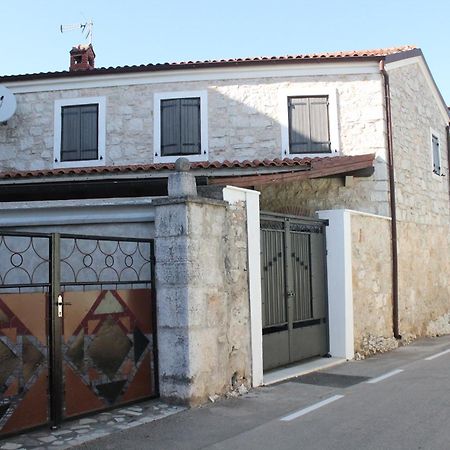 فيلا Casa Istriana فيرسار المظهر الخارجي الصورة
