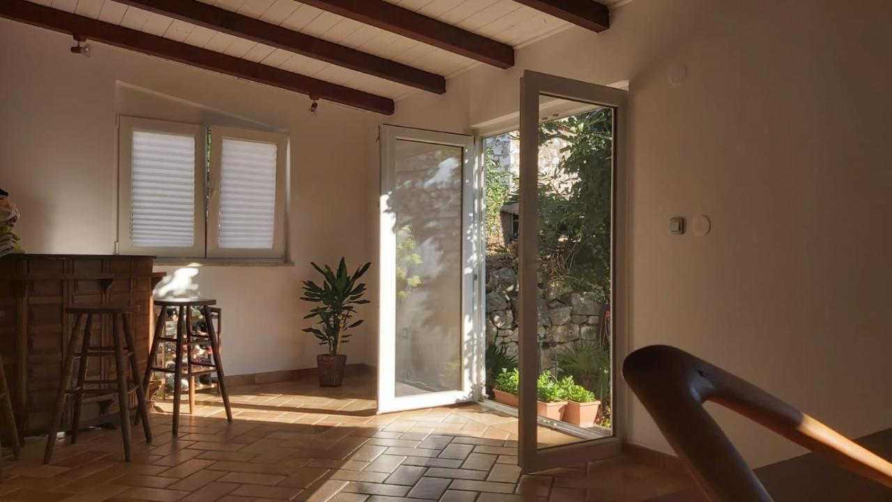 فيلا Casa Istriana فيرسار المظهر الخارجي الصورة