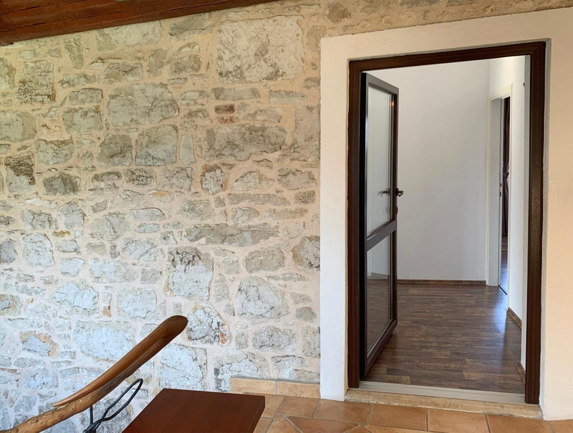 فيلا Casa Istriana فيرسار المظهر الخارجي الصورة