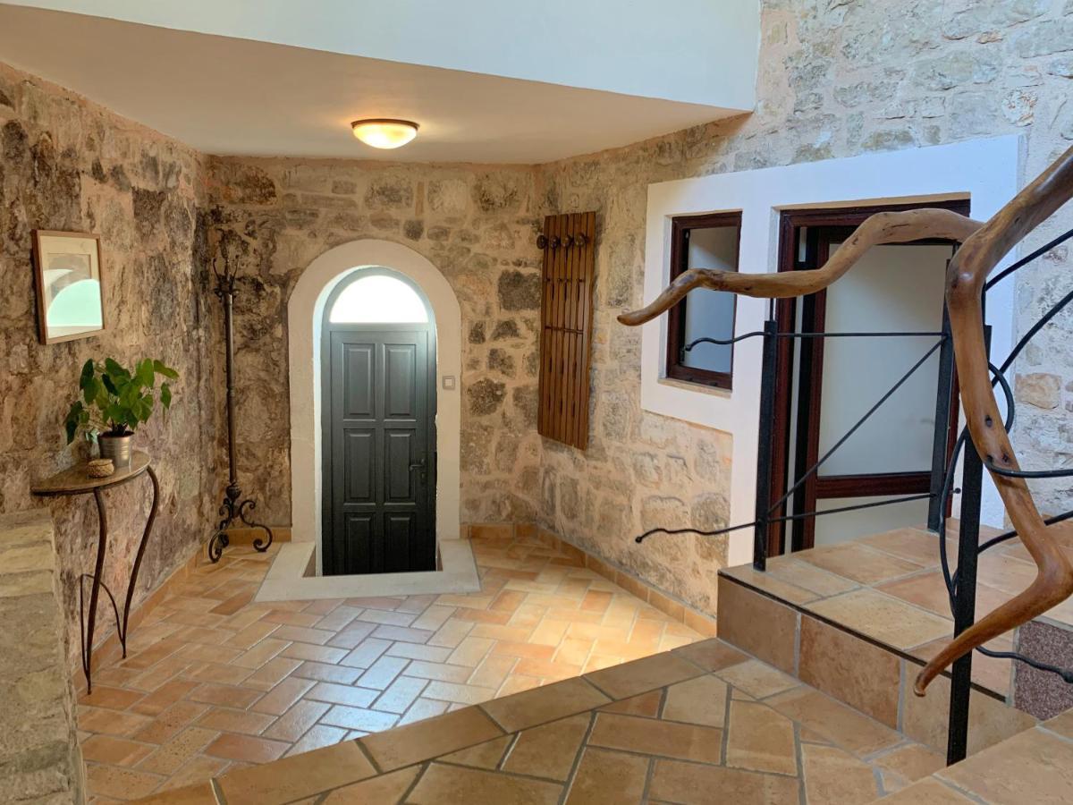 فيلا Casa Istriana فيرسار المظهر الخارجي الصورة
