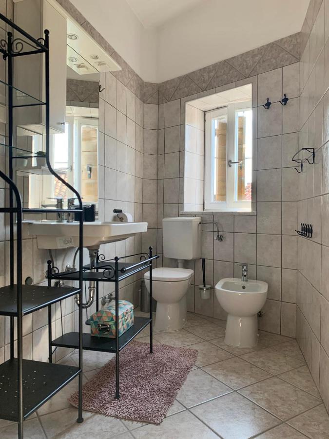 فيلا Casa Istriana فيرسار المظهر الخارجي الصورة
